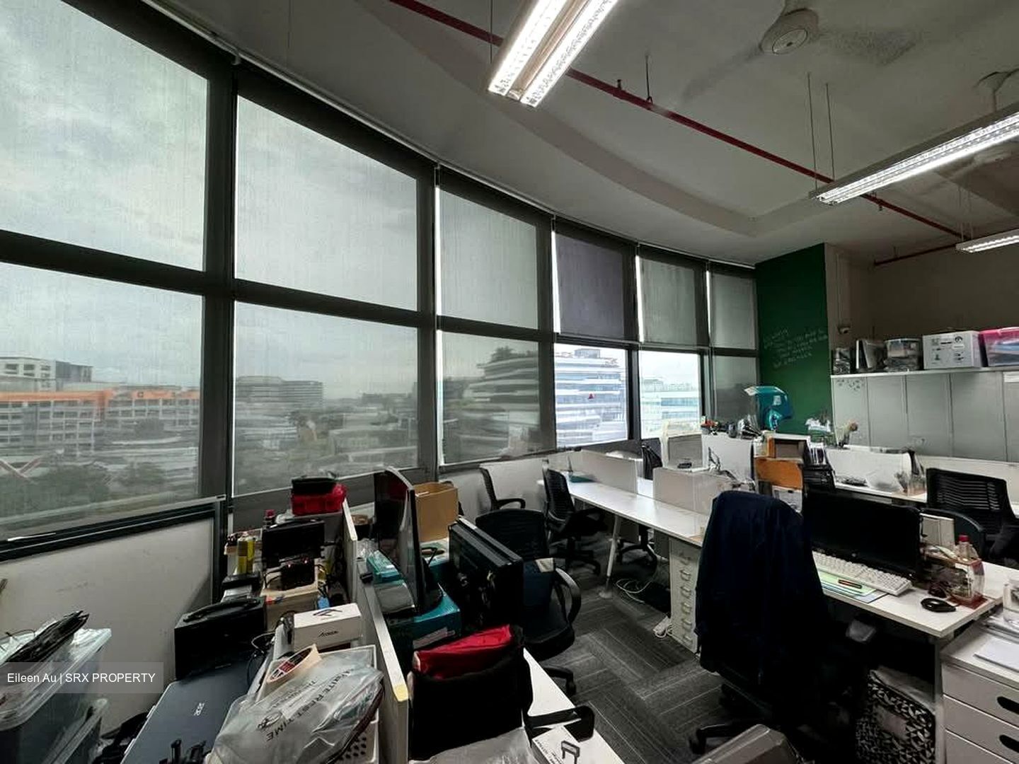 Oxley Bizhub (D14), Factory #570505951